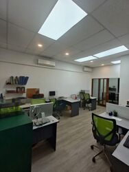 Kreta Ayer Conservation Area (D1), Shop House #556103331